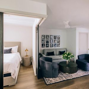 Japanese-Style King Suite